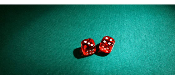 Craps stalo išdėstymo ir kazino personalo vaidmens supratimas